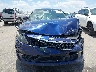 5XXGT4L32JG****** Salvage 2018 Kia Optima in Texas State