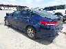 5XXGT4L32JG****** Salvage and Repairable 2018 Kia Optima in Austin North