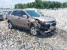 2GNAXJEV3J6****** Salvage and Wrecked 2018 Chevrolet Equinox in Tifton
