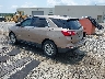 2GNAXJEV3J6****** Salvage and Repairable 2018 Chevrolet Equinox in Tifton