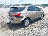2GNAXJEV3J6****** Salvage and Wrecked 2018 Chevrolet Equinox in Georgia State