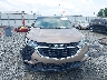 2GNAXJEV3J6****** Salvage and Repairable 2018 Chevrolet Equinox in Georgia State