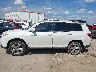 5TDYK3EH4DS****** Repairable 2013 Toyota Highlander in Texas State