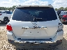 5TDYK3EH4DS****** Wrecked 2013 Toyota Highlander