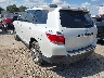 5TDYK3EH4DS****** Salvage and Repairable 2013 Toyota Highlander in Austin
