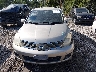 3N1BC11EX9L****** Wrecked 2009 Nissan Versa in South Carolina State