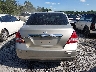 3N1BC11EX9L****** Wrecked 2009 Nissan Versa