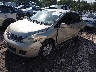 3N1BC11EX9L****** Used and Repairable 2009 Nissan Versa in Charleston