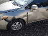 3N1BC11EX9L****** Salvage and Repairable 2009 Nissan Versa in South Carolina State