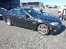 WBAFR1C57BC****** Salvamento y Destrozados 2011 BMW 5 Series en Stockton