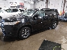 5TDJZRFH5JS****** Used and Repairable 2018 Toyota Highlander in Fargo