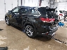 5TDJZRFH5JS****** Salvage and Repairable 2018 Toyota Highlander in Fargo