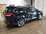 5TDJZRFH5JS****** Salvage and Wrecked 2018 Toyota Highlander in North Dakota State