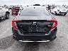 JHMFC1F91KX****** Wrecked 2019 Honda Civic