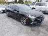 JHMFC1F91KX****** Salvage and Wrecked 2019 Honda Civic in Los Angeles