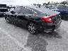 JHMFC1F91KX****** Salvage and Repairable 2019 Honda Civic in Los Angeles