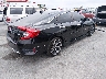 JHMFC1F91KX****** Salvage and Wrecked 2019 Honda Civic in California State