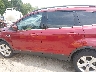1FMCU0GXXGU****** Reparables 2016 Ford Escape en Estado de Indiana