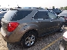2CNFLFE53B6****** Used 2011 Chevrolet Equinox in Colorado State