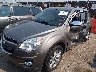 2CNFLFE53B6****** Used and Repairable 2011 Chevrolet Equinox in Denver East
