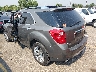 2CNFLFE53B6****** Salvage and Repairable 2011 Chevrolet Equinox in Denver East