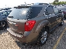 2CNFLFE53B6****** Salvage and Wrecked 2011 Chevrolet Equinox in Colorado State