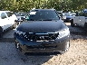 5XYKTCA68EG****** Wrecked 2014 Kia Sorento in Kansas State