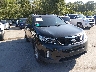 5XYKTCA68EG****** Salvage and Repairable 2014 Kia Sorento in Kansas State