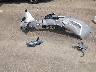1N4AA6AP2JC****** Wrecked 2018 Nissan Maxima in Mississippi State