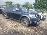JN8AY2NC9JX****** Salvamento y Destrozados 2018 Nissan Armada en Appleton