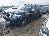 JN8AY2NC9JX****** Usados y Reparables 2018 Nissan Armada en Appleton