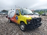 1FTNE2EW0BD****** Salvage and Wrecked 2011 Ford E-250 in Pittsburgh