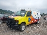 1FTNE2EW0BD****** Used and Repairable 2011 Ford E-250 in Pittsburgh