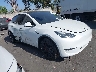 7SAYGDEE5PA****** Salvamento y Destrozados 2023 Tesla Model Y en Ace Carson