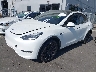 7SAYGDEE5PA****** Usados y Reparables 2023 Tesla Model Y en Ace Carson