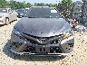 4T1K61AK6RU****** Wrecked 2024 Toyota Camry in Virginia State