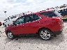 3GNAXYEX9KS****** Reparables 2019 Chevrolet Equinox en Estado de Iowa