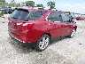 3GNAXYEX9KS****** Salvamento y Destrozados 2019 Chevrolet Equinox en Estado de Iowa