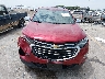 3GNAXYEX9KS****** Salvamento y Reparables 2019 Chevrolet Equinox en Estado de Iowa