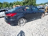 1FADP3F21JL****** Salvage and Wrecked 2018 Ford Focus in Virginia State