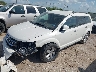 3C4PDCBG4CT****** Usados y Reparables 2012 Dodge Journey en San Antonio South