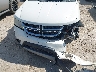 3C4PDCBG4CT****** Salvamento y Reparables 2012 Dodge Journey en Estado de Texas
