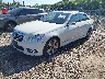 WDDHF5GB7AA****** Used and Repairable 2010 Mercedes-Benz E 350 in Chicago North