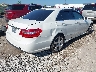 WDDHF5GB7AA****** Salvage and Wrecked 2010 Mercedes-Benz E 350 in Illinois State