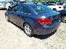 1G1PC5SB4E7****** Salvage and Repairable 2014 Chevrolet Cruze in Chicago North
