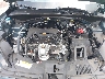 3CZRZ1H7XSM****** Reparables 2025 Honda HR-V en Atlanta South