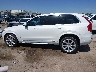 YV4A22PL3H1****** Reparables 2017 Volvo XC90 en Estado de Texas