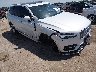YV4A22PL3H1****** Salvamento y Destrozados 2017 Volvo XC90 en Fort Worth North