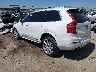 YV4A22PL3H1****** Salvamento y Reparables 2017 Volvo XC90 en Fort Worth North