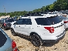 1FM5K7D8XJG****** Salvamento 2018 Ford Explorer